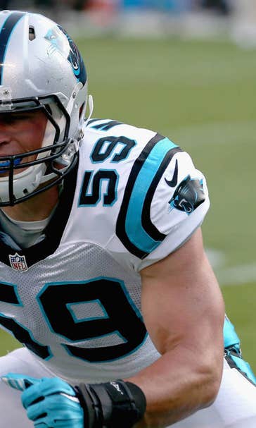 Fantasy Football DST Rankings - Week 6